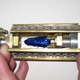 Illustration for article titled Star Wars Goes Steampunk with Awesome Lightsaber